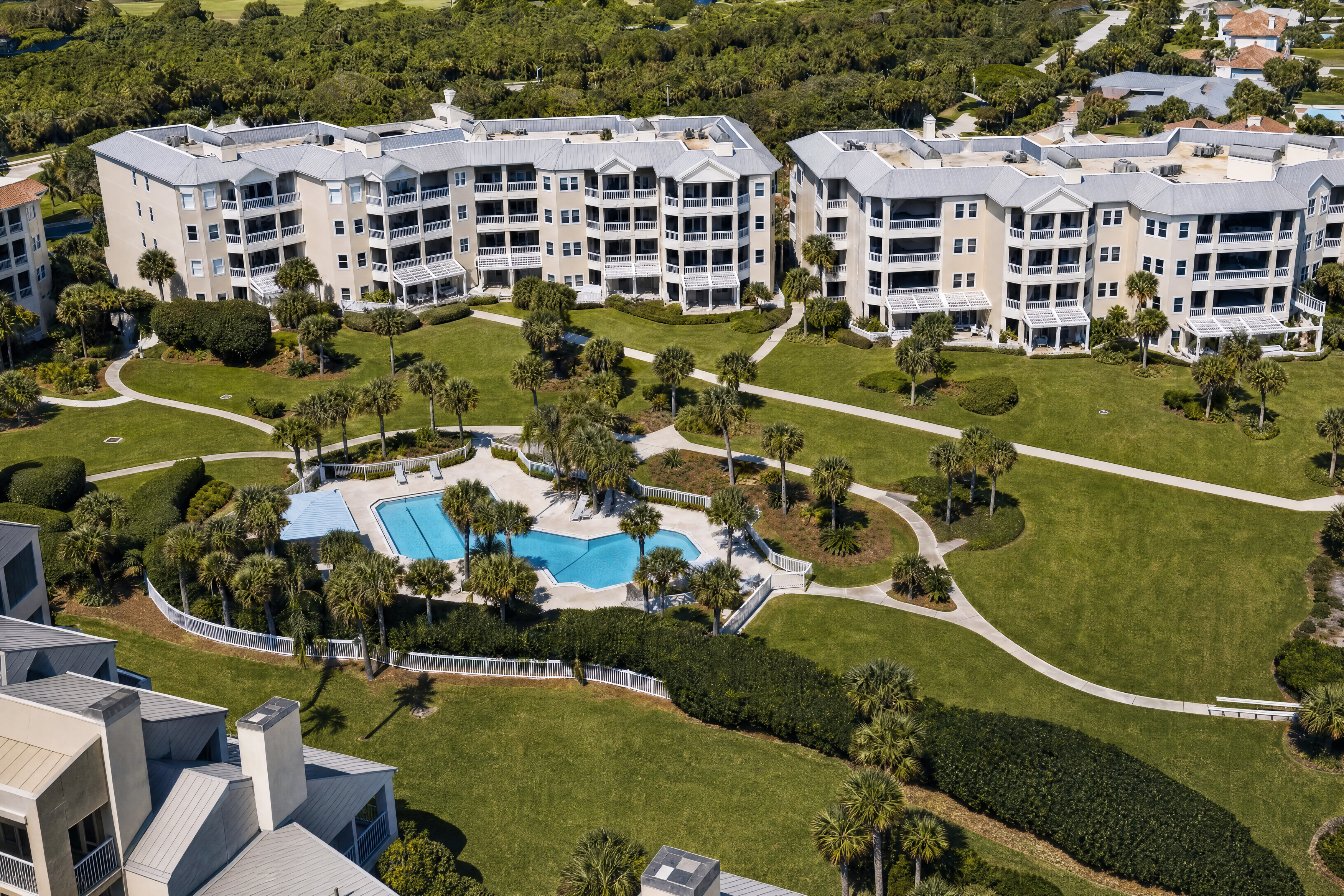 Condos and Townhomes